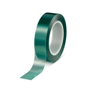 tesa 50600 masquage vert haute temperature