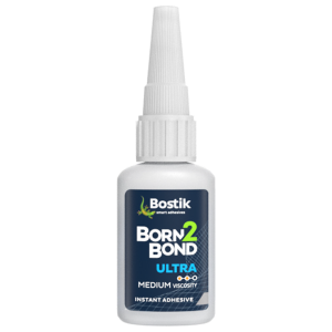 Bostik Born2Bond ULTRA Medium Viscosity