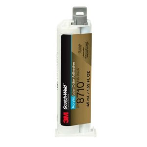 Adhesif acrylique 3M Scotch-Weld DP8710NS