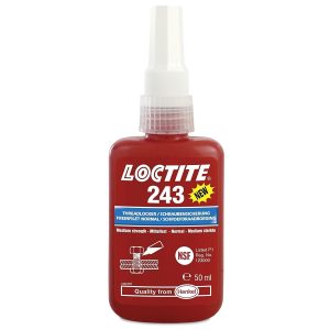 LOCTITE 243 Frein filet moyen