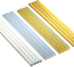 Colle hot melt baton 12mm