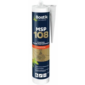 Mastic colle MSP 108 Bostik