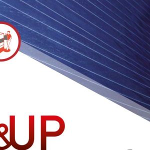 Fiberfilm pre-etire 7UP