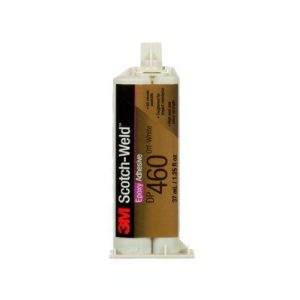 3M Scotch-Weld Colle epoxy DP460
