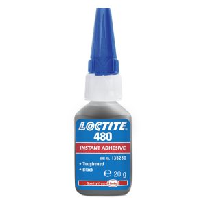 LOCTITE 480 Cyanoacrylate pour metal